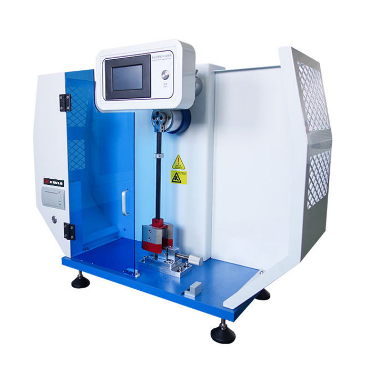ASTM D256 XJXD系列夏比——伊佐德擺式衝擊試驗機