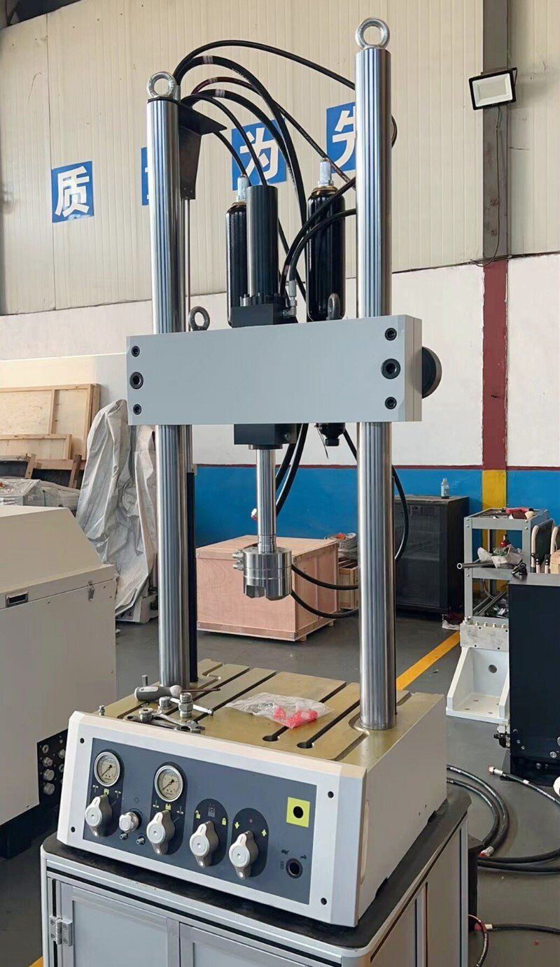 ASTM D3166疲勞膠粘劑試驗機