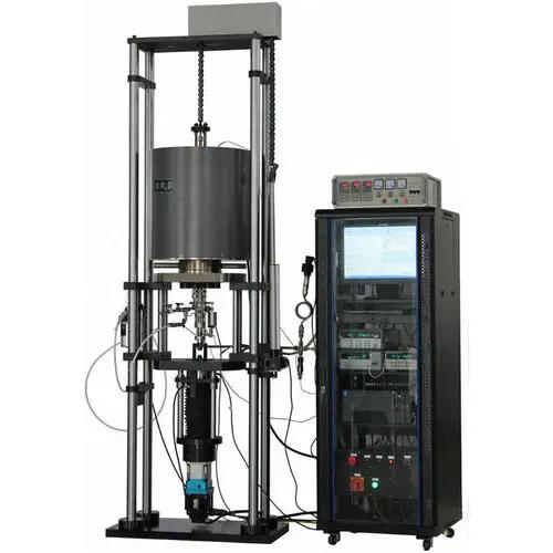 HST-EH50型50KN慢應變速率應力腐蝕試驗機