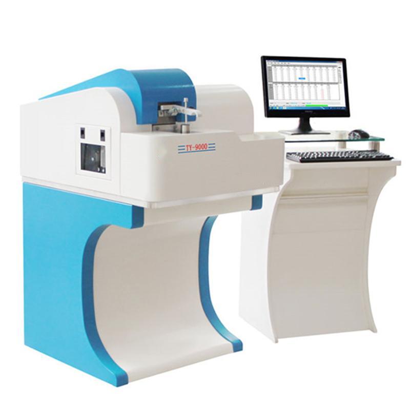 Спектрометр оптического излучения CCD HST 9000