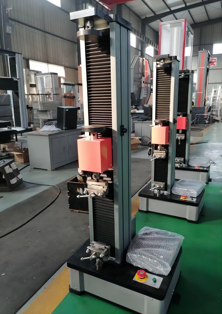 ASTM C1135拉伸粘附試驗設備