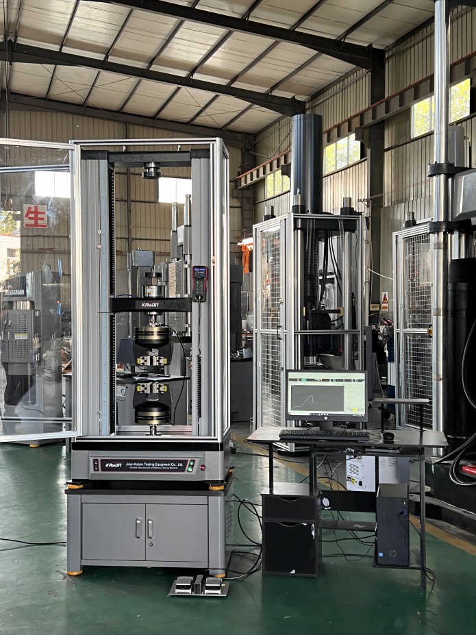 ASTM D3039 এর জন্য প্রসার্য পরীক্ষা কম্পোজিট ল্যামিনেট নমুনা