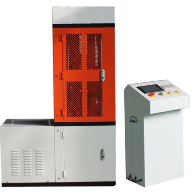 HTPL-10T 10kn elastomeri macchina di prova fagtigue