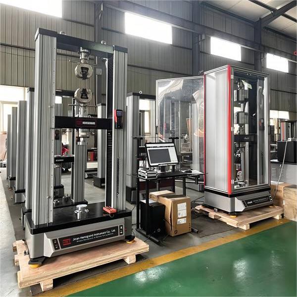 ASTM C633熱噴塗塗層附着力測試
