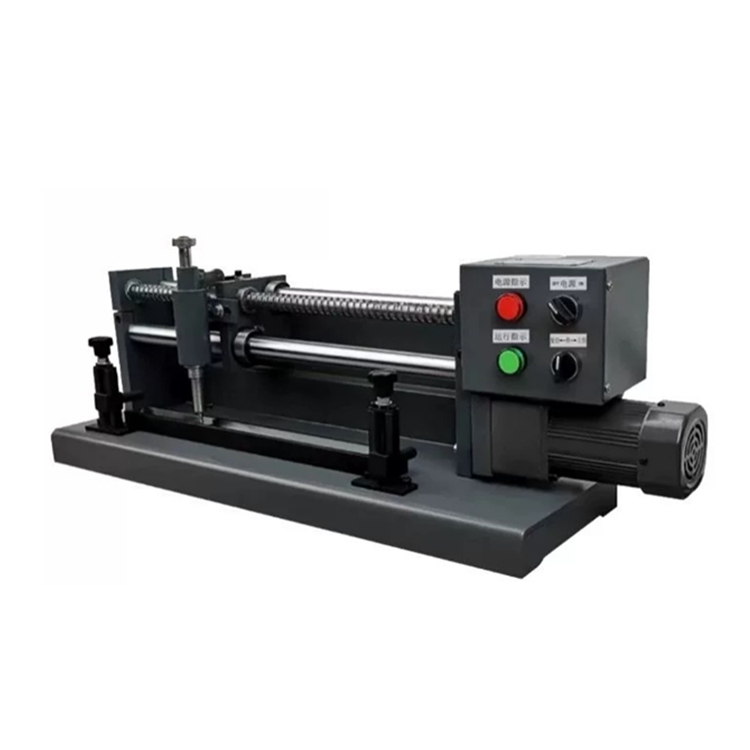HST-DB5-10 ٹینسیل ٹیسٹ کے لیے الیکٹرک مارکنگ مشین