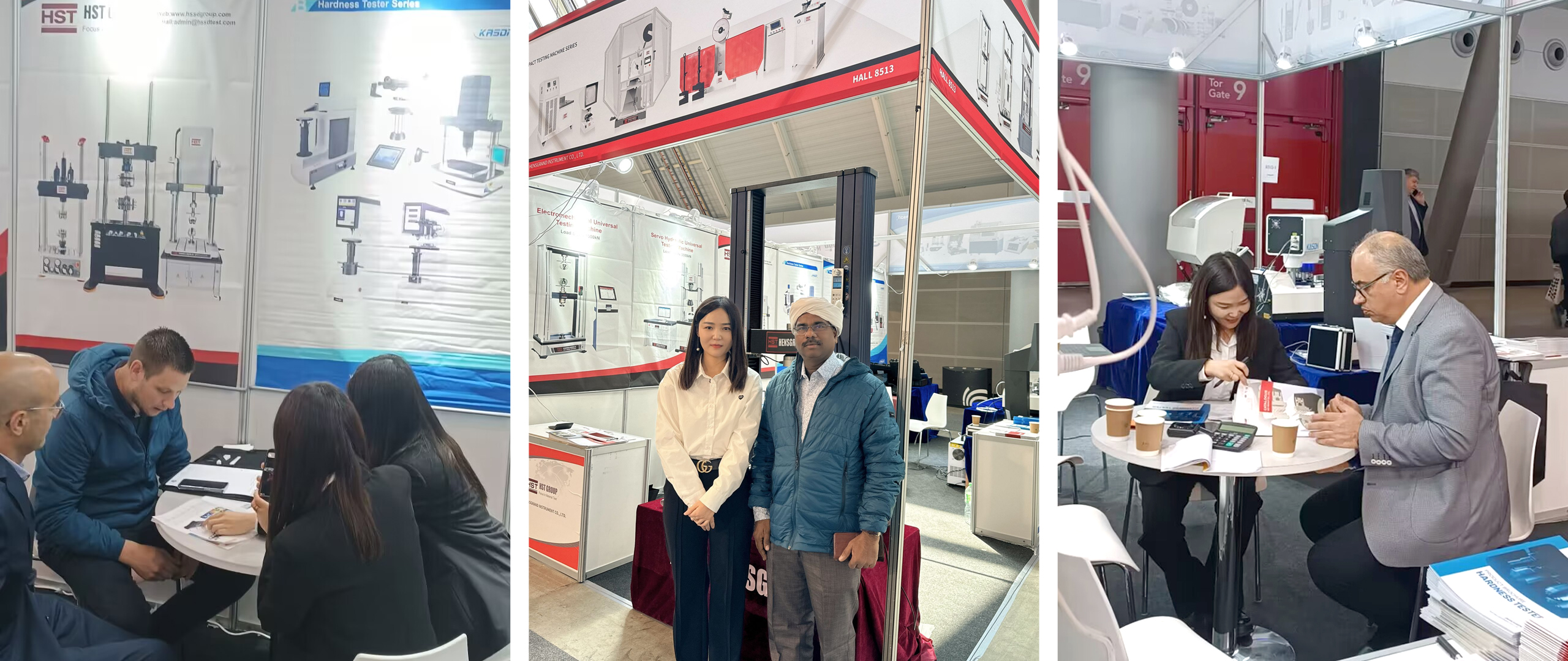 2024 Control Exhibition Review