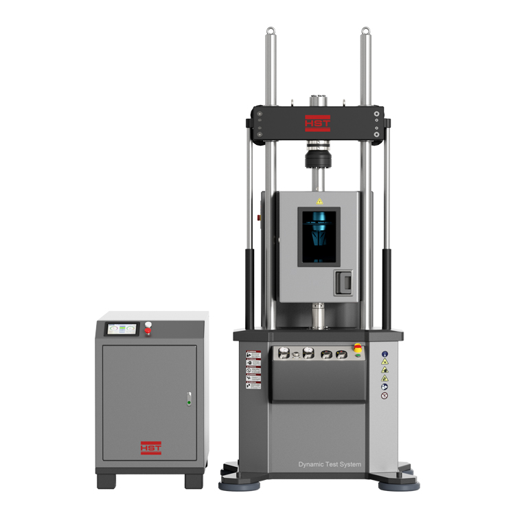 HST-HFT-BG系列高低溫氣體腐蝕試驗機
