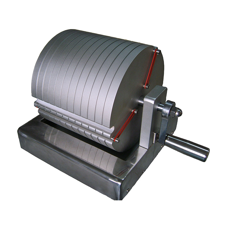 HST-QTJ200 Film Strip Cutting Machine