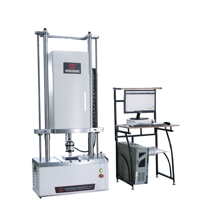 Astm f1717-2010 Электронный испытательный аппарат для усталостной проверки для конструкций позвоночника