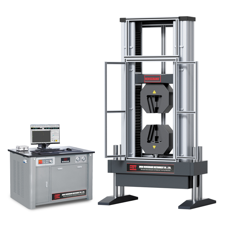 WDW-E 500KN，600KN，50噸，60噸電子通用測試機