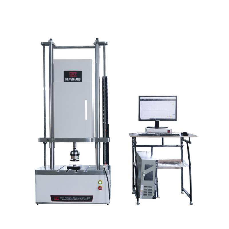 ASTM F1717-2010脊柱植入物結構電子疲勞試驗機