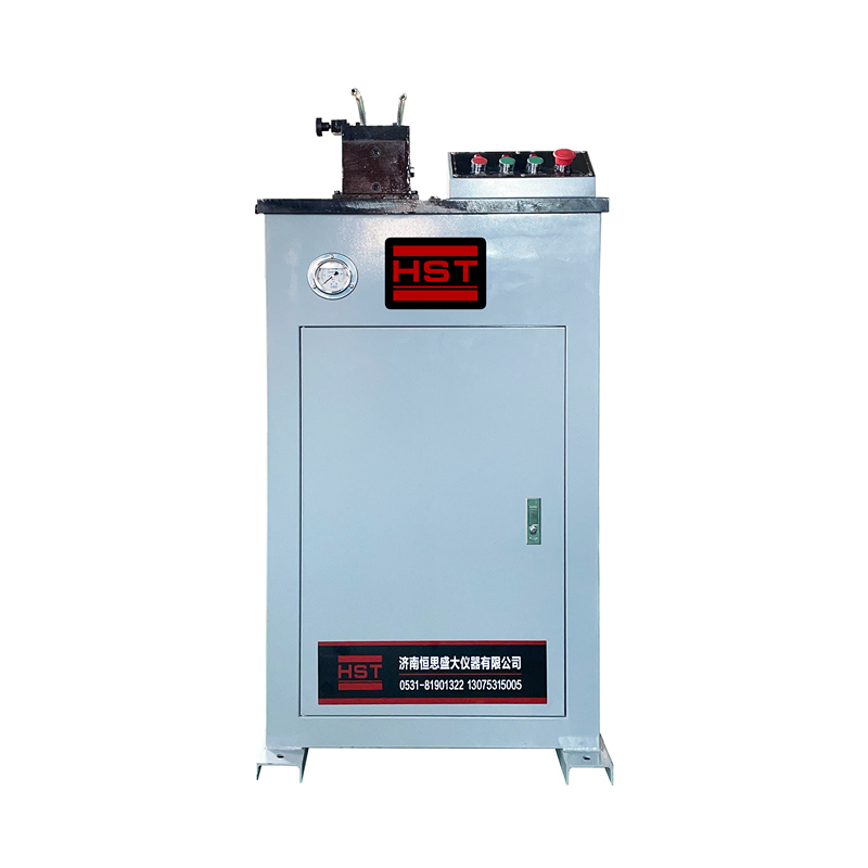 VU-2Y型液壓機電拉床