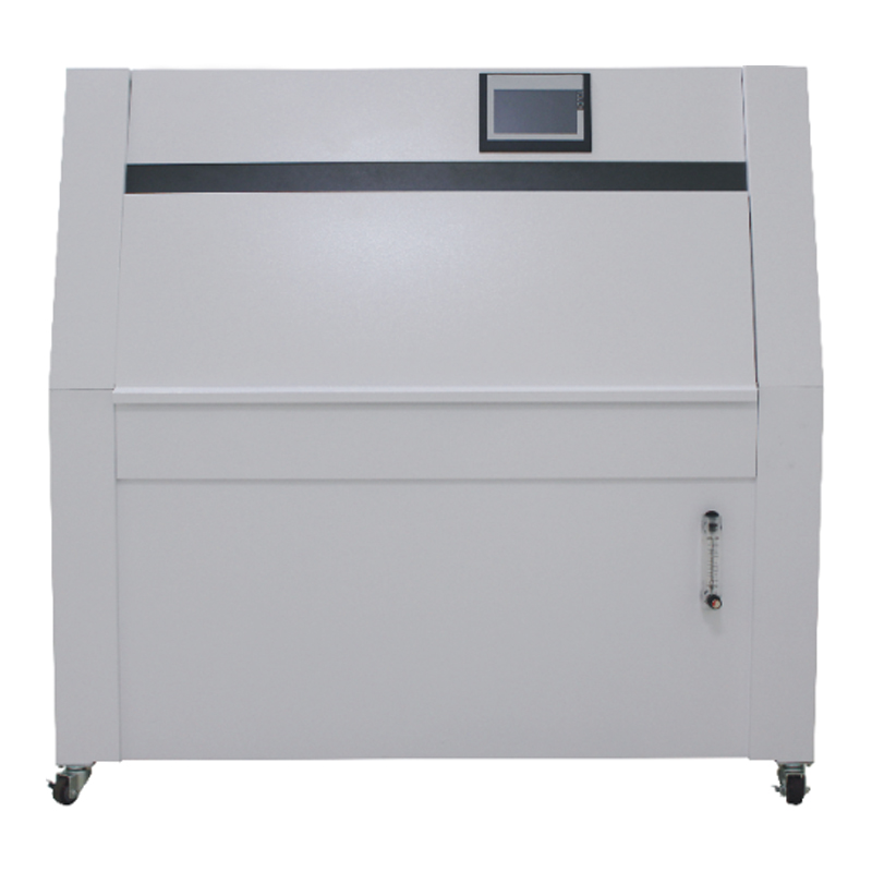 HST-UV-40/80/10 40W/80W/100W Camera di test di invecchiamento fluorescente UV