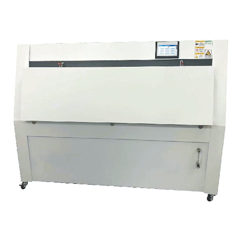 HST-UV-40/80/10 40W/80W/100W Camera di test di invecchiamento fluorescente UV