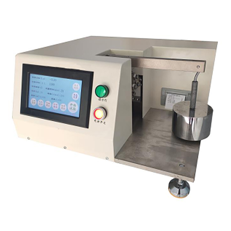 HST-H-20 Plastic slide friction and wear testing machine