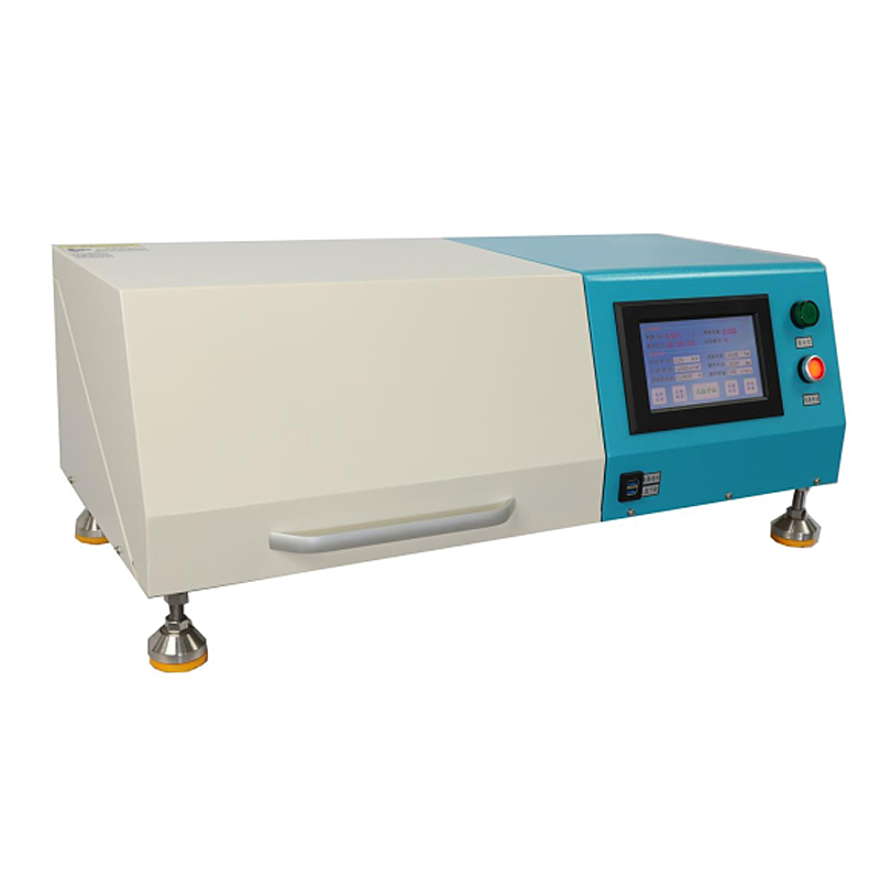 HST-H-20B塑料滑動摩擦磨損試驗機