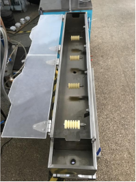 HST-JL-200A扭矩流變儀產品介紹