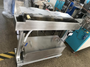 HST-JL-200A扭矩流變儀產品介紹