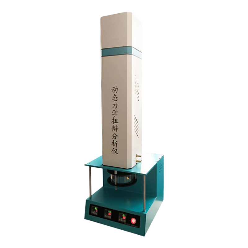 HST-BW-500 Computer controlled dynamic mechanical torsional braid analysis apparatus