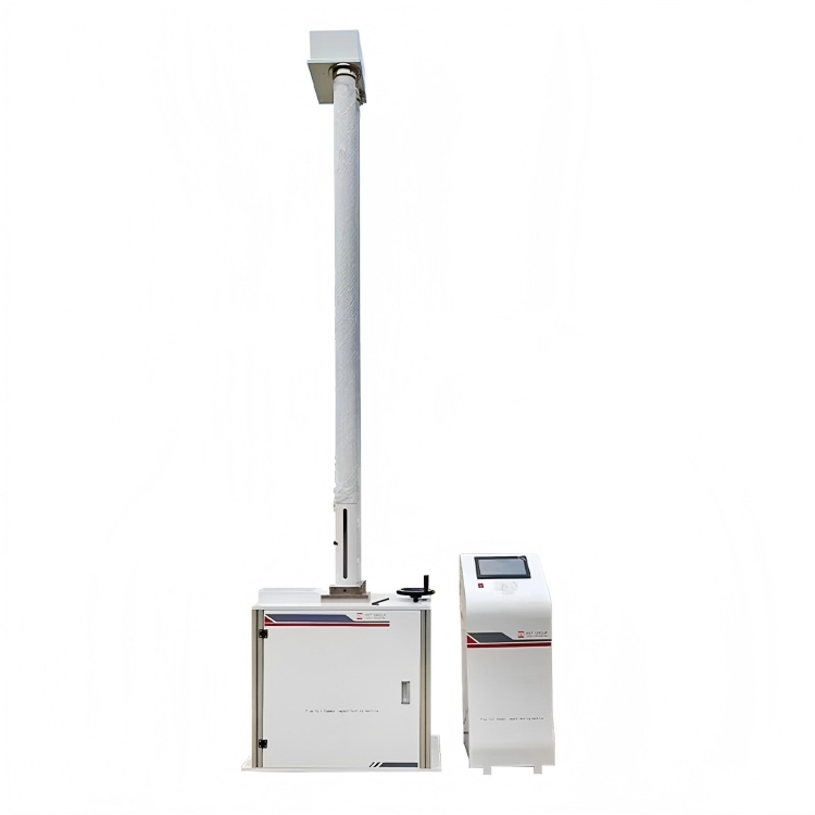 HST-6300B 300j Plastic Pipe Falling Weight Impact Tester