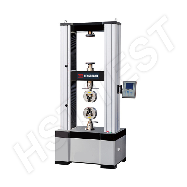 WDS 200KN, 300KN, 30ton, 30ton Digital Display Universal Tester прочности на растяжение