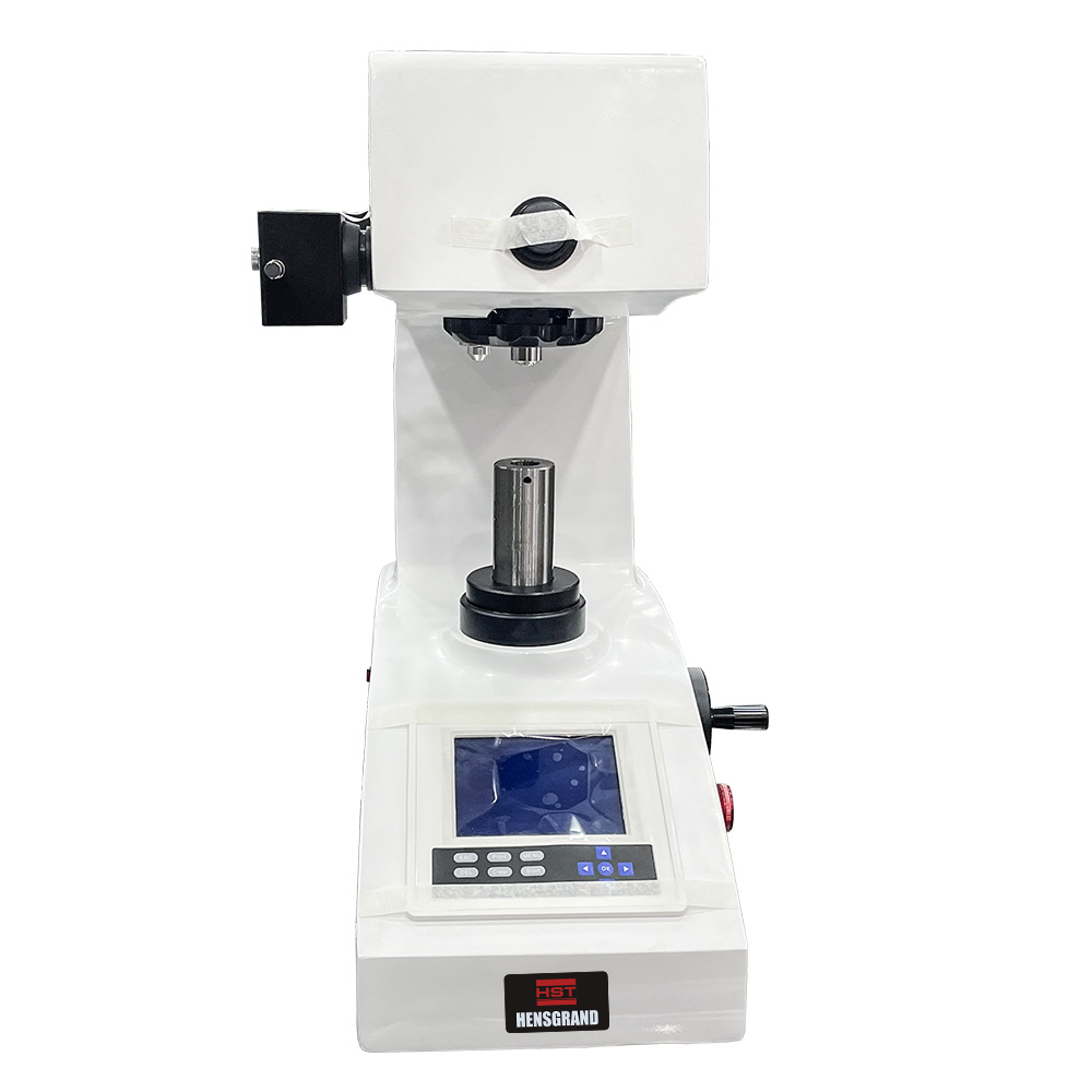 HST-HVS1000Z Auto-Turret Micro vicker Hardness Tester