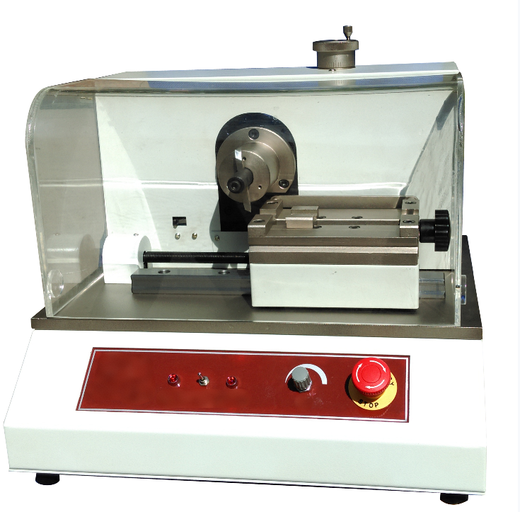 KBANM II Electric notching machine