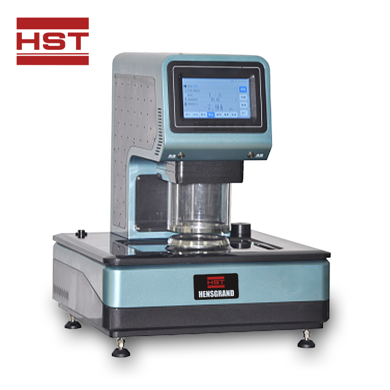 HST-YG812Q(II) Water permeability tester
