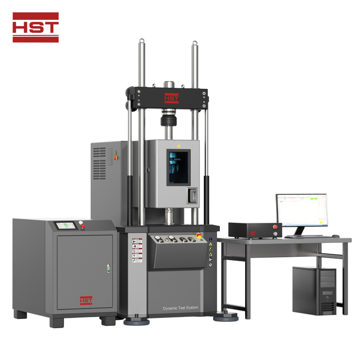HST-HFT-BG High and Low Temperature Dynamic testing Systems