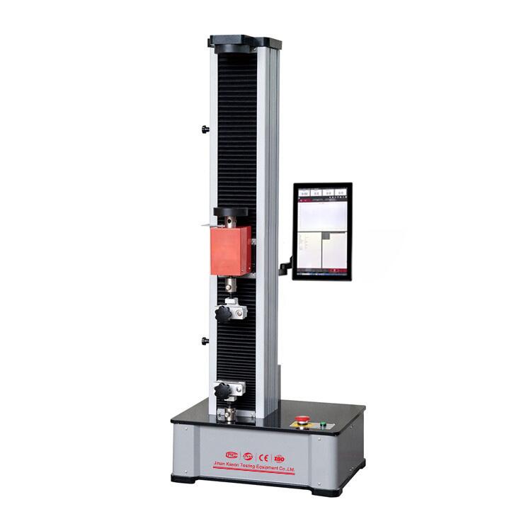 WDS Máquina de prueba de tracción de goma