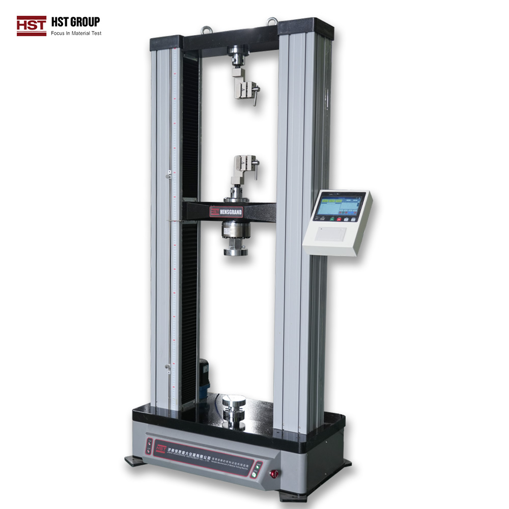 Máquina de prueba universal de la pantalla de doble columna de la serie WDS (10kn, 20kn, 50kn, 100kn)