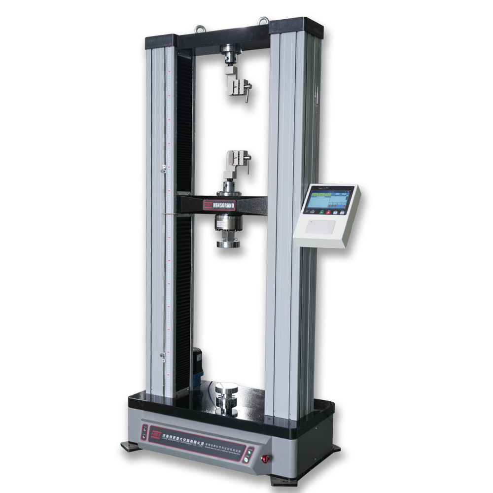 WDS Series Double Column Digital Display Universal Testing Machine(10KN,20KN,50KN,100KN)