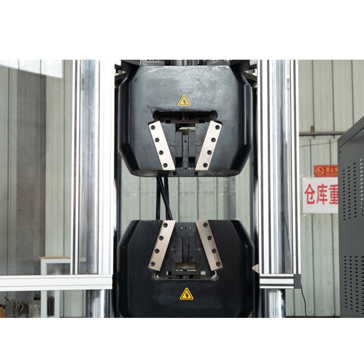 WAW-F電気油圧サーボ筋力テストマシン（200トン、300トン）