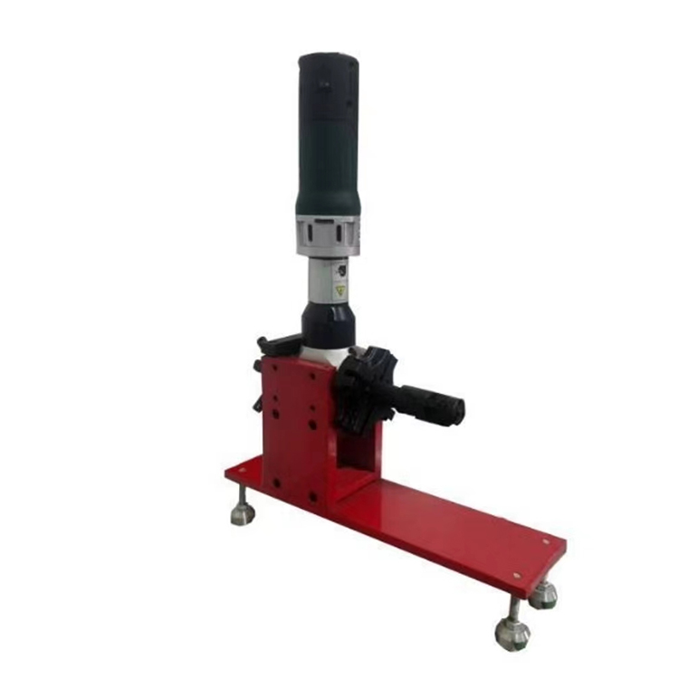 HST-BKJ-110 Beveling Machine