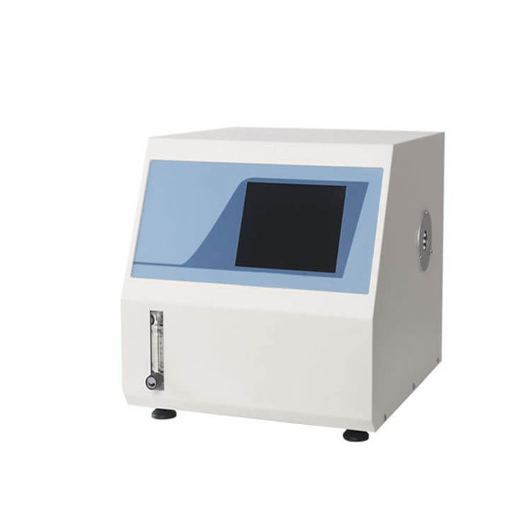 HST-CBT900 Carbon Black Dispersion Tester