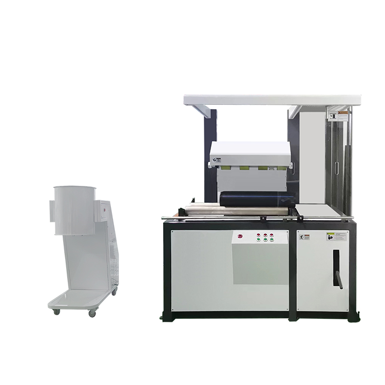 HST-PCC-630 Pipe Cutting and Chamfering Machine