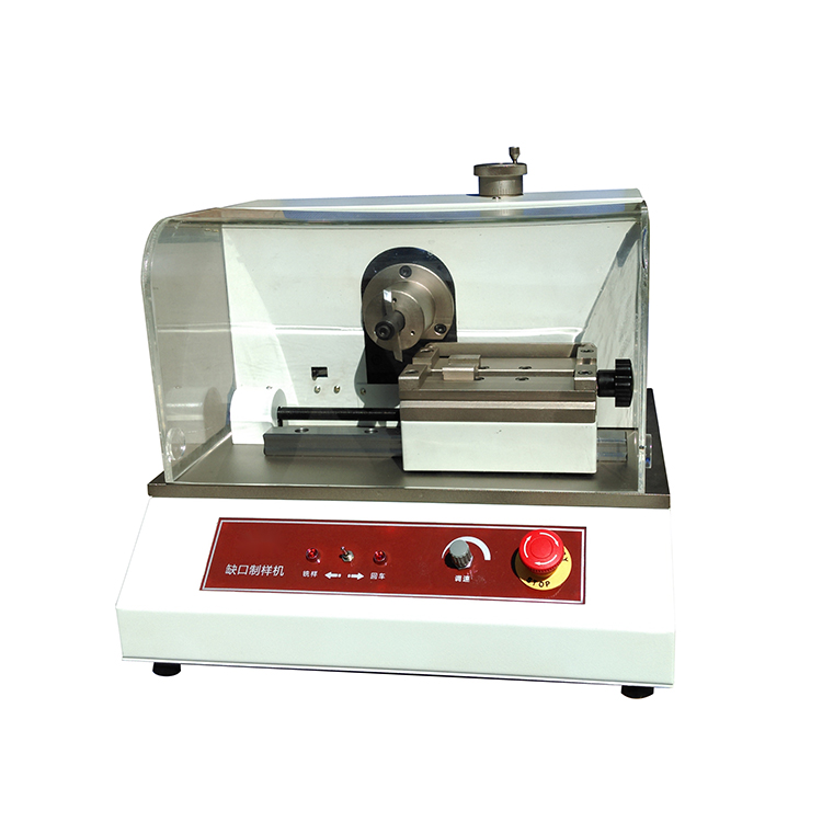 HST-NM-II Automatic Notch Maker