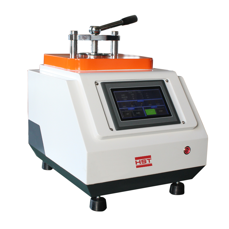 HST-ZXQ3 Automatic Metallographic Specimen Mounting Press