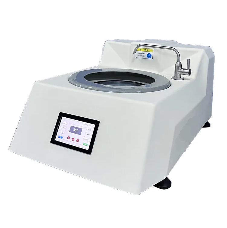 HST-MoPao160ET金相试样研磨抛光机