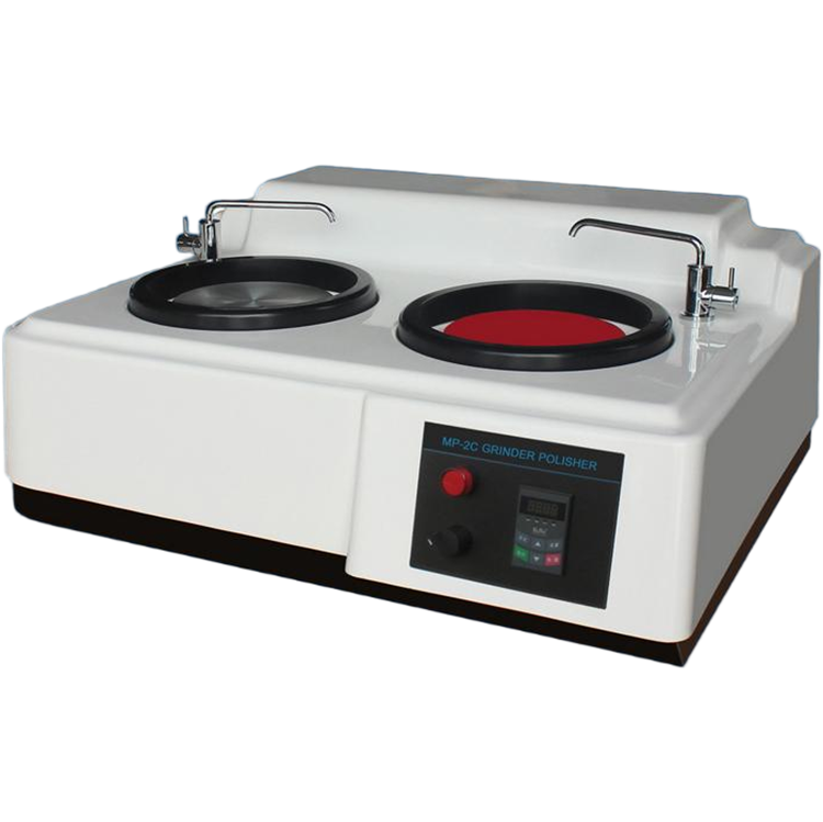 HST-MoPao2金相试样研磨抛光机