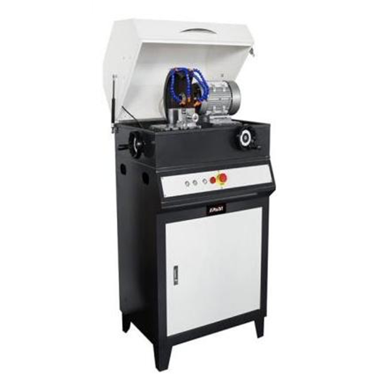 HST-SQ65A Multi-function Metallographic Cutting Machine