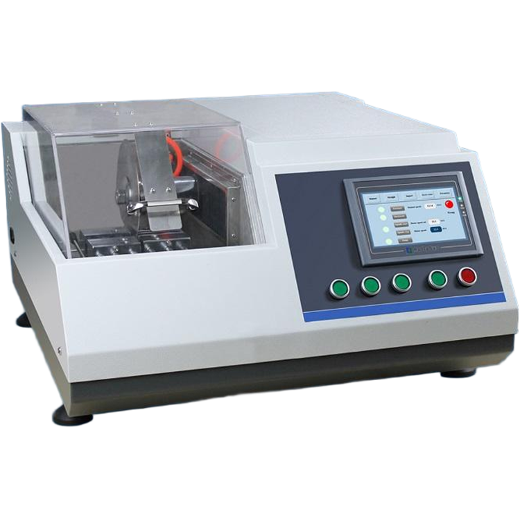 HST-GTQ5000C 自動高速精密切断機