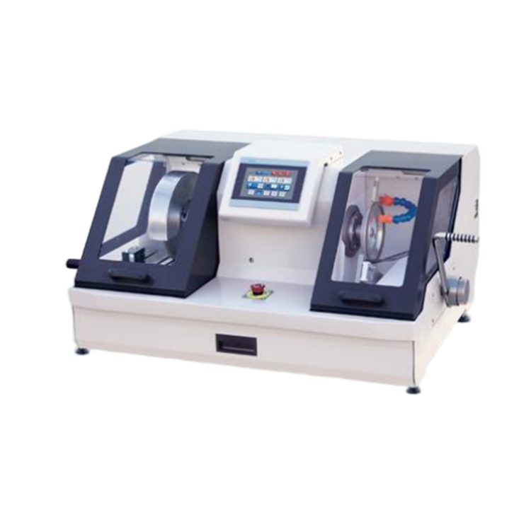 HST-QIE10 Rock cutting and grinding machine