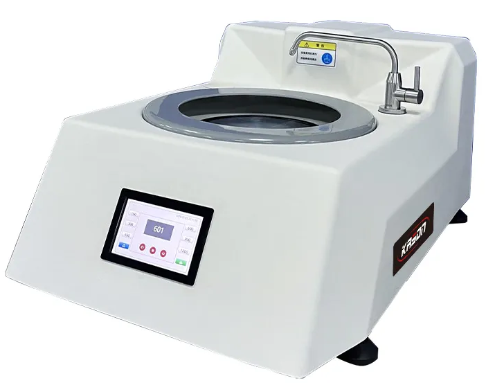 HST-MoPao160ET金相试样研磨抛光机