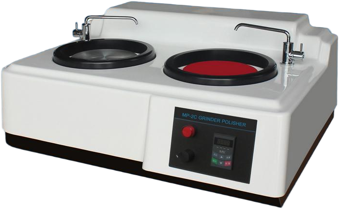 HST-MoPao2金相试样研磨抛光机