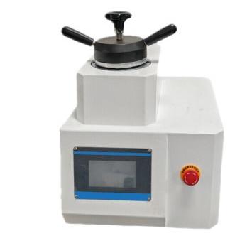 HST ZXQ-1T Fully Automatic Metallographic Mounting Machine