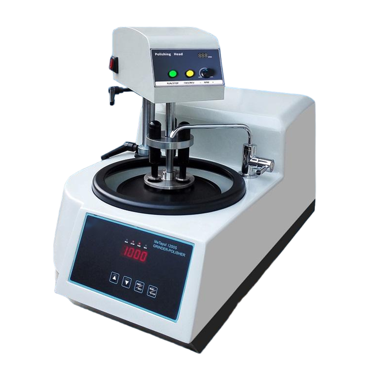 HST-MPS Semi-automatic Metallographic Grinding Polishing Head