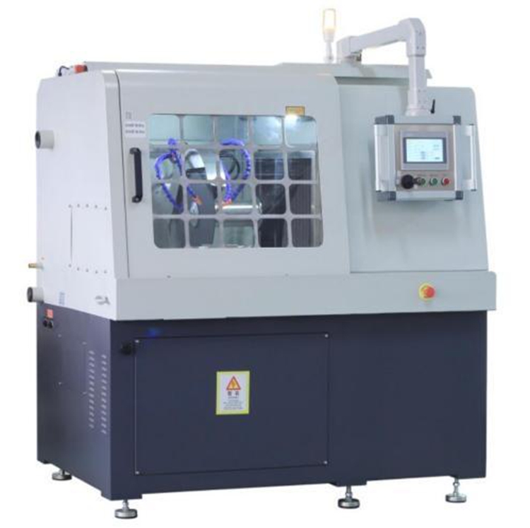 HST-LDQ200Z 超大型自動金属組織試料切断機