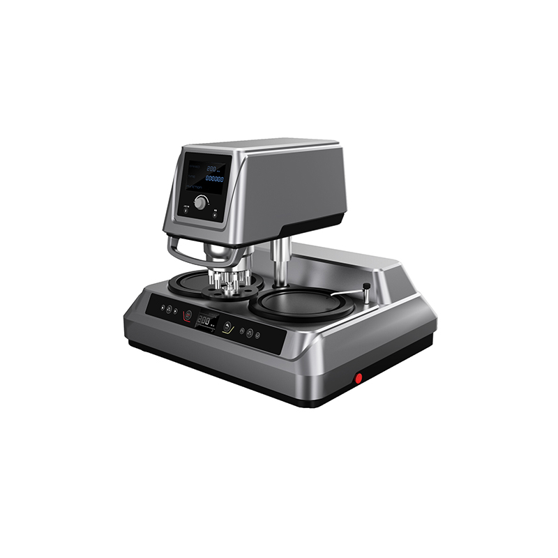 HST-MoPao5ST Metallographic Specimen Grinding and Polishing Machine