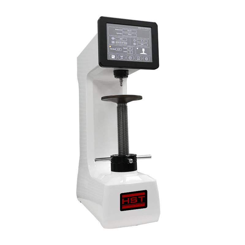 HST-HRS150T 로크웰 경도 시험기